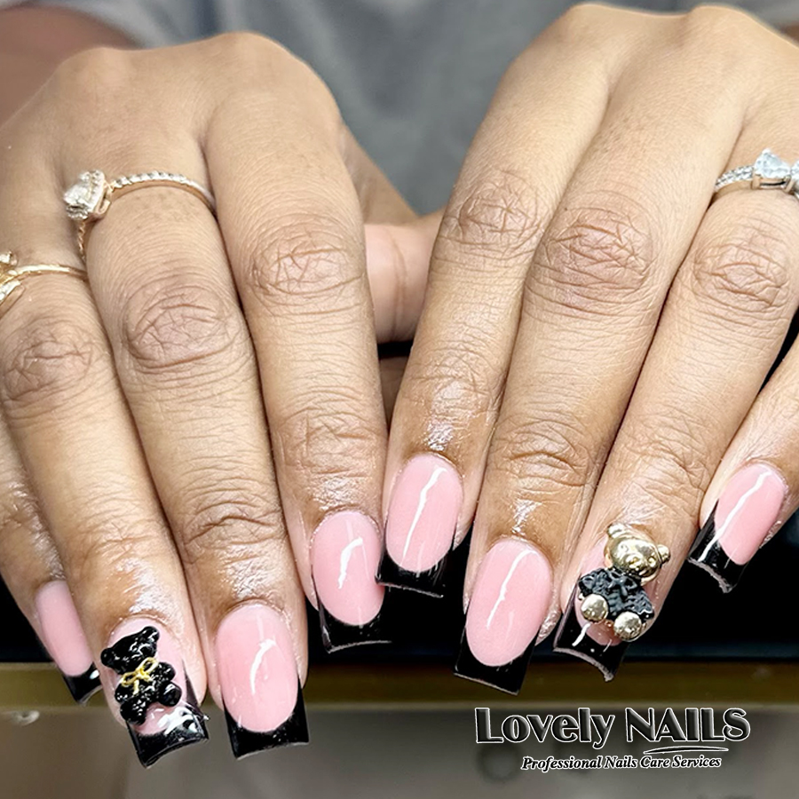 Beautiful Nails